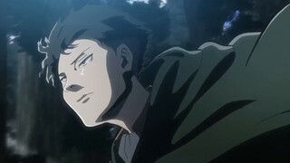 [Attack on Titan] Wings of Liberty violin arrangement