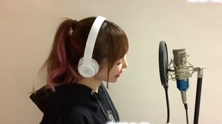 [Cover] Ming Star / Kimetsu no Yaiba Infinite Train Chapter op [hiromi]