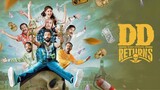 DD Returns [ 2023 ] Tamil Full Movie 1080P HD Watch Online