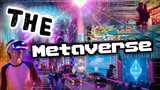 What is The METAVERSE