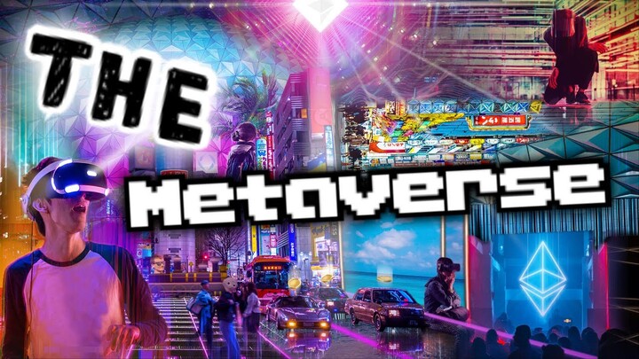 What is The METAVERSE