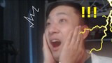 "พิฆาตอสูร · Season 1" ตอนที่ 12 Reaction Video ~ Thunderbolt Flash!!
