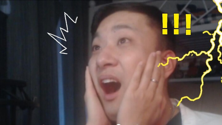 Video Reaksi "Kimetsu no Yaiba·Musim 1" Episode 12~Kilat Petir!!