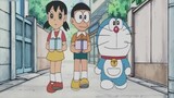 Doraemon Tập - Tiệc Sinh Nhật Đáng Sợ Của Jaian #Animehay #Schooltime