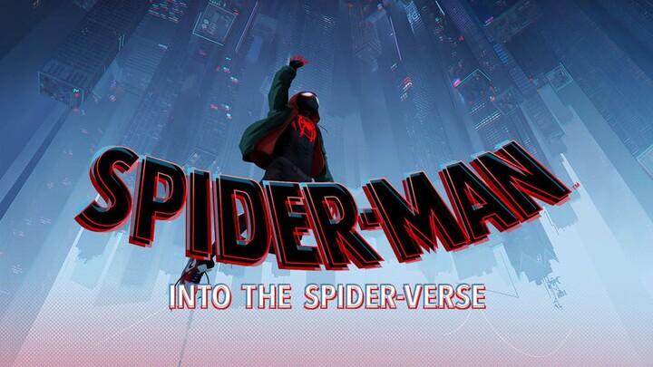 Spider-Man Across The Spider-Verse (2023) [1080p] | In the Description