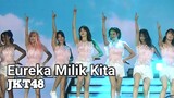[Fancam] JKT48 - Eureka Milik Kita | JKT48 Summer Fest - Show 2: HANABI