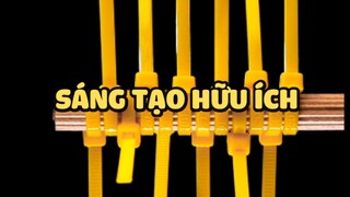 Sáng tạo hữu ích #1