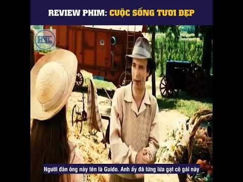 Review Phim : Cuộc Sống Tươi Đẹp