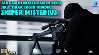 MANTAN PASUKAN KHUSUS BERAKSI DILUAR BATAS !!! - Alur Cerita Film