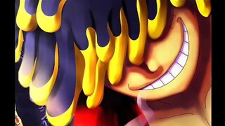 SPOILER OP 1044 LENGKAP! BUAH IBLIS LUFFY ADALAH MYTH. ZOAN NIKA! WUJUD AWAKENIN