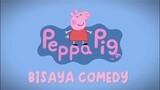 PEPPA PIG Bisaya comedy (Part1) by: @jhnrloofficial_ on TikTok