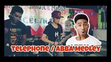 Telephone / ABBA Medley | Diarya