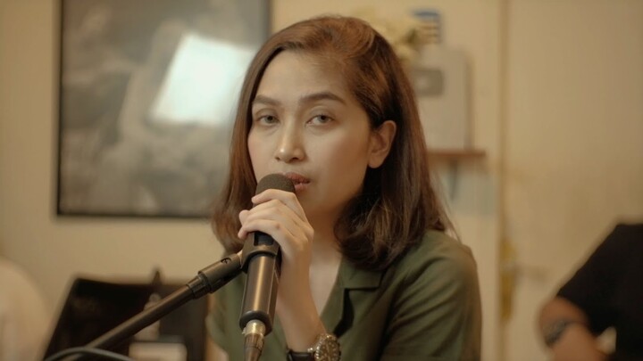 See You On Wednesday | UAP Widya - Jalan Pulang  ( Live Session)