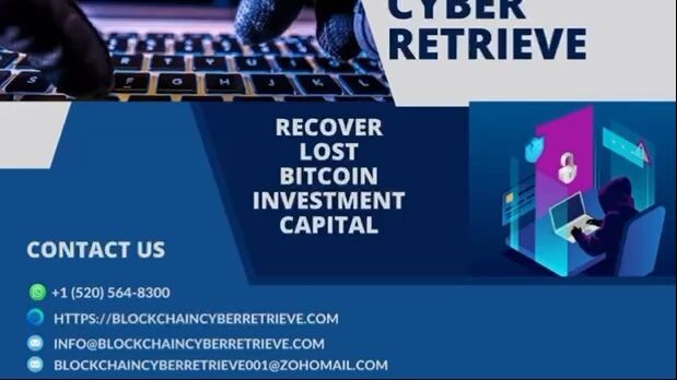 BEST/TOP CRYPTOCURRENCY HACKING SERVICE HIRE BLOCKCHAIN CYBER RETRIEVE