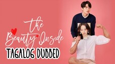 The Beauty Inside 10 TAGALOG DUBBED