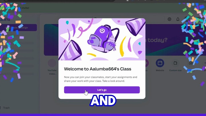 Canva Pro Team Invite Link for Free 2025 [Updated]