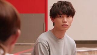 If "Kamen Rider Ultra Fox" was a domestic entertainment variety show [Private Hard Drive 12]