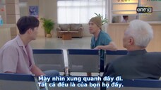 Kẻ Truyền Thừa EP 12a [Sub Việt]