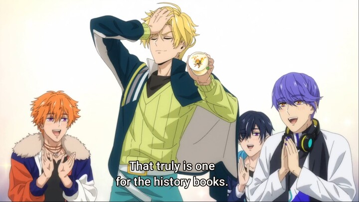 Obey me anime! episode 10 - Bilibili Obey me anime! episode 10 - Bilibili