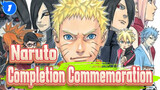 [Naruto] Completion Commemoration / How Will We Be 10 Years Later?_1