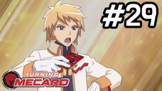 Turning Mecard (Hindi) |S1.E3 ∙ Two Brothers