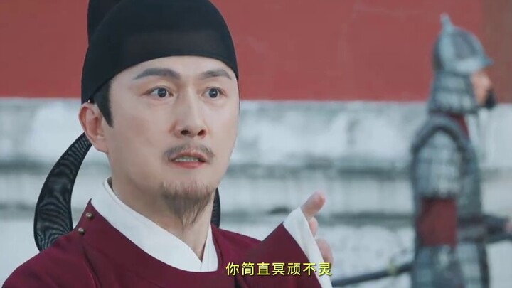 Laughing at the thought! Father Jiang offends his new love and his old love with his unbridled words