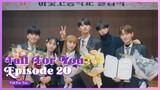 [ENG SUB] FALL FOR YOU EP. 20 (FINAL EPISODE) : 'Fall For You'