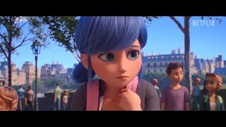 Miraculous- Ladybug _ Cat Noir, The MovieTrailer Watch Full video : in Description