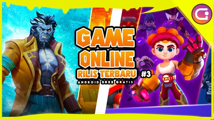 7 Game Online Rilis Terbaru & Update Terbaru Android 2022 Gratis #3