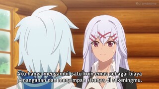 Kanchigai no Atelier Meister.  EPS 2 SUB INDO