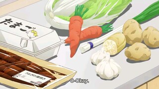 Osake wa Fuufu ni Natte kara EP8-(Comedy,Romance,Slice of Life)
