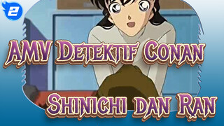 [AMV Detektif Conan] Adegan Conan Cemburu (bag 4)_2