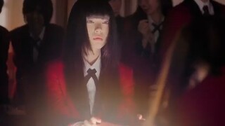 KaKegurui The Movie Live Action