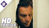Doctor Sleep (2019) - Official Teaser Trailer | THE SHINING SEQUEL | Stephen King, Ewan McGregor