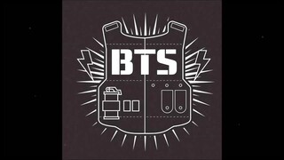 [MASHUP] 방탄소년단 (BTS) - 상남자 (Boy In Luv) + No More Dream + We Are Bulletproof Pt.2