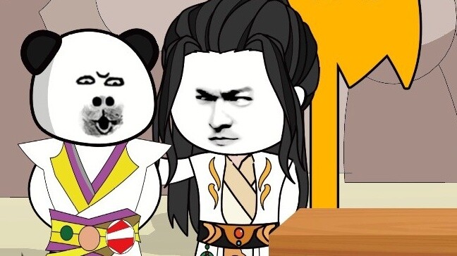 Chapter 217: Jitianyuan City (Part 3) The Five Insurances and One Housing Fund of the Other World