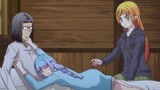 Marble wants Ojisan to become her Master to Pet Her | Isekai Uncle Episode 6