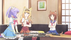 Nekopara Episode 08 Subtitle Indonesia