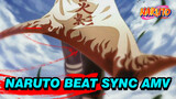 Naruto Beat Sync AMV