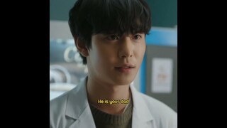 "And i'm your man" 😭🫶 #ahnhyoseop #leesungkyung #drromantic3