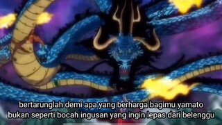 ONE PIECE TERBARU EPISODE 1036 SUBTITLE INDONESIA - FULL TERBARU REVIEW