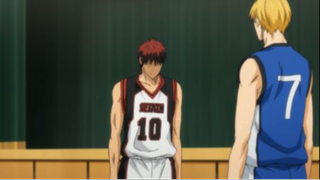 S1 E4 - Kuroko no Basket