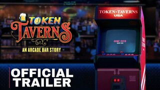 Token Taverns Watch Full Movie : Link In Description