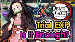 [ROX] Do You Need Trial Activity Pass? | Demon Slayer Event | King Spade