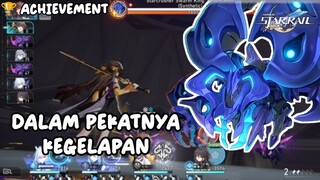 Dalam Pekatnya Kegelapan • Hidden Achievement | Honkai Star Rail •