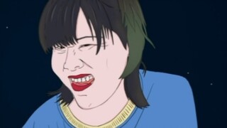 The dream draw scene