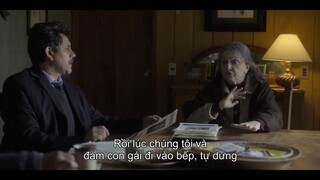 42 ngày bóng tối EP 3 [Sub Việt]