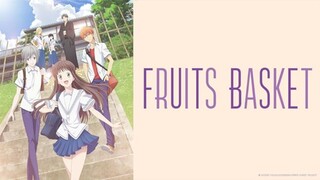 Vietsub Tập 1 | Hóa Giải Lời Nguyền (2019) | Fruits Basket 1st Season