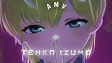 Tenka Izumo - EDIT