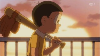 Doraemon episode 307